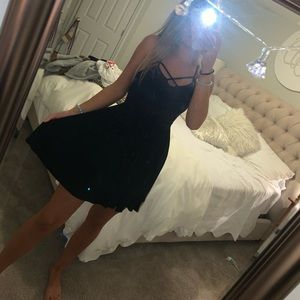 AE Little Black Dress